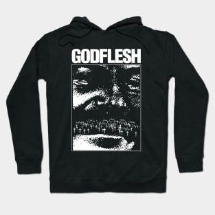 GODFLESH Classic Hoodie